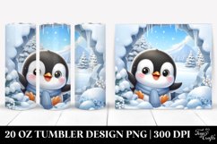 20 Oz Tumbler Design Product Image 1