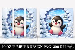 20 Oz Tumbler Design Product Image 1