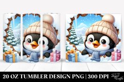 20 Oz Tumbler Design Product Image 1