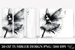 20 Oz Tumbler Design Product Image 1