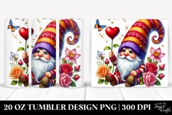 20 Oz Tumbler Design Product Image 1