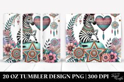 20 Oz Tumbler Design Product Image 1