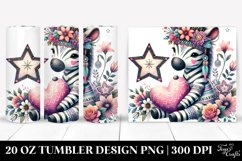20 Oz Tumbler Design Product Image 1