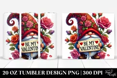 Love 20 Oz Tumbler Png Product Image 1