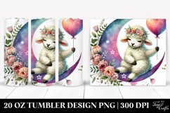 20 Oz Tumbler Design Product Image 1
