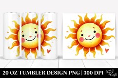 Valentines 20 Oz Tumbler Png Product Image 1