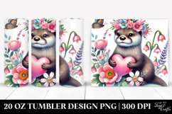 20 Oz Tumbler Design Product Image 1