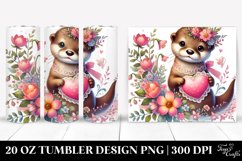 20 Oz Tumbler Design Product Image 1