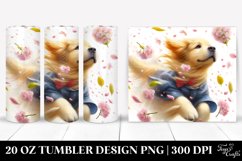 20 Oz Tumbler Sublimation | Product Image 1