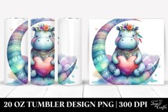 Love 20 Oz Tumbler Png Product Image 1