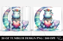 Love 20 Oz Tumbler Png Product Image 1