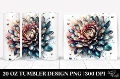 20 Oz Tumbler Sublimation | Product Image 1