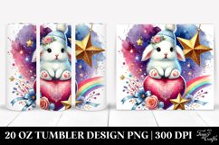 20 Oz Tumbler Design Product Image 1