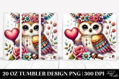 20 Oz Tumbler Design Product Image 1