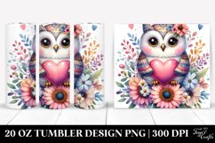 20 Oz Tumbler Design Product Image 1