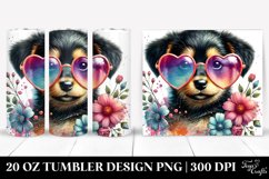 20 Oz Tumbler Design Product Image 1