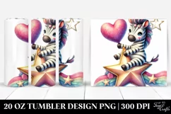 Love 20 Oz Tumbler Png Product Image 1