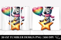 20 Oz Tumbler Design Product Image 1