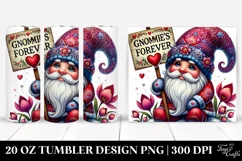 Love 20 Oz Tumbler Png Product Image 1
