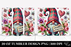 Valentines 20 Oz Tumbler Png Product Image 1