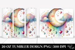 20 Oz Tumbler Design Product Image 1