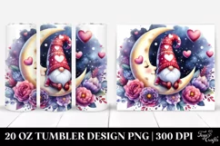 Love 20 Oz Tumbler Png Product Image 1