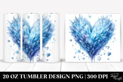 20 Oz Tumbler Design Product Image 1