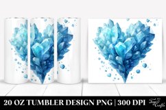 20 Oz Tumbler Design Product Image 1