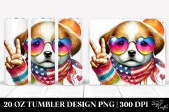 Love 20 Oz Tumbler Png Product Image 1