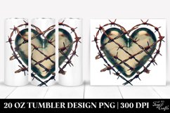Spring 20 Oz Tumbler Png Product Image 1