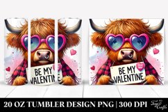 Love 20 Oz Tumbler Png Product Image 1