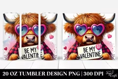 Love 20 Oz Tumbler Png Product Image 1
