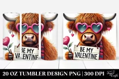 Love 20 Oz Tumbler Png Product Image 1