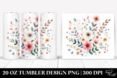 20 Oz Tumbler Design Product Image 1