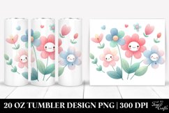 Love 20 Oz Tumbler Png Product Image 1