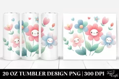 Love 20 Oz Tumbler Png Product Image 1