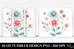 Love 20 Oz Tumbler Png Product Image 1