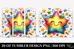 20 Oz Tumbler Design Product Image 1