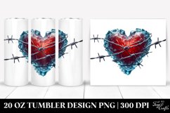 20 Oz Tumbler Design Product Image 1