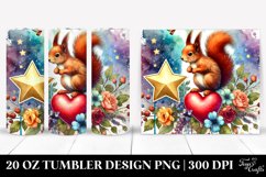 Love 20 Oz Tumbler Png Product Image 1