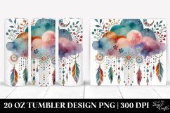 Love 20 Oz Tumbler Png Product Image 1
