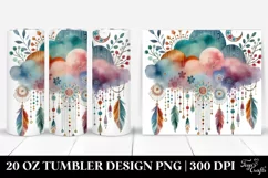 Love 20 Oz Tumbler Png Product Image 1