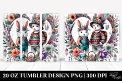 20 Oz Tumbler Design Product Image 1