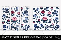 20 Oz Tumbler Design Product Image 1