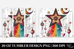 Valentines 20 Oz Tumbler Png Product Image 1