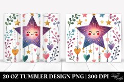 Love 20 Oz Tumbler Png Product Image 1