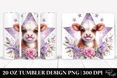 20 Oz Tumbler Design Product Image 1