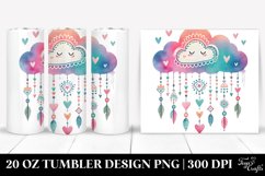 Love 20 Oz Tumbler Png Product Image 1