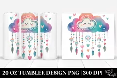 Love 20 Oz Tumbler Png Product Image 1