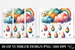 Valentines 20 Oz Tumbler Png Product Image 1